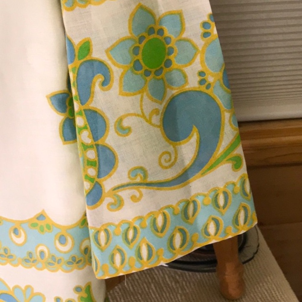 DRESS VINTAGE Early 70’s original - Picture 4 of 7